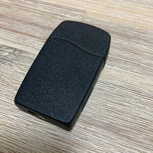 希少　ZIPPO ジッポ blue