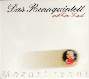 [CD/Bayer]モーツァルト:歌劇「フィガロの結婚」序曲&歌劇「魔笛」序曲[金管五重奏編曲版]他/レン五重奏団