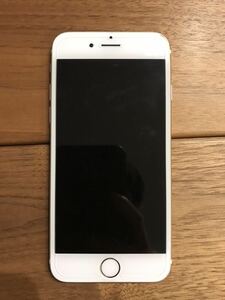 Apple iPhone6 64GB docomo