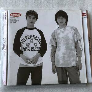 特価CD 管理番号0852 KinKi Kids C album