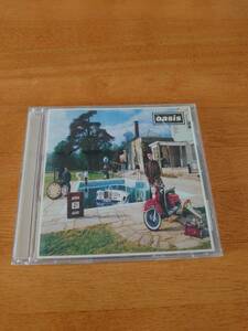 Oasis / Be Here Now オアシス / ビィ・ヒア・ナウ 輸入盤 【CD】