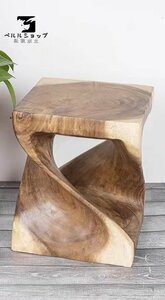 スツール 花台 木製 おしゃれ 椅子 玄関 ベッドサイド ソファサイド コンパクト シンプル ナチュラル