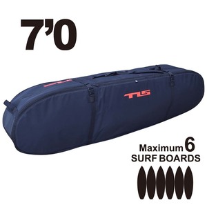 ■送料無料■TOOLS（ツールス）5/6 TRAVEL CASE 7.0ft｜トラベルケース