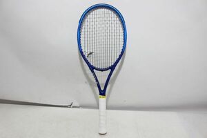 D731H 115 Wilson ウイルソン ULTRA TOUR 95 ウルトラツアー95 錦織圭 KEI 2019 LIMITED EDITION テニスラケット 本体のみ 中古品②