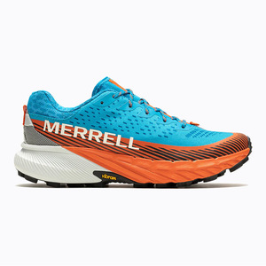 メレル アジリティー ピーク 5 (メンズ) タホ×クラウド 26.0cm(US8.0) #J067755 AGILITY PEAK 5 MERRELL 新品 未使用