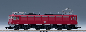 TOMIX　7151　国鉄 EF71形電気機関車(1次形)　新品未使用