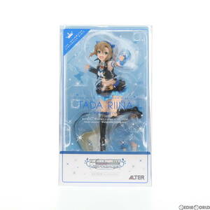 【中古】[FIG]多田李衣菜(ただりいな) アイドルマスター シンデレラガールズ 1/8 完成品 フィギュア アルター(61138487)