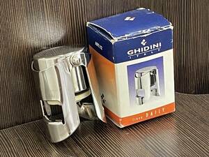 ★【イタリア製】GHIDINI ギディニ シャンパンストッパー★定形外発送可