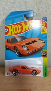 Hot Wheels ホットウィール 