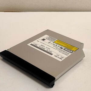 【中古品】Panasonic BDドライブ ブルーレイドライブ 内蔵 薄型 12.7mm UJ240 SATA S/N 0DVHA078703 Blu-rayドライブ