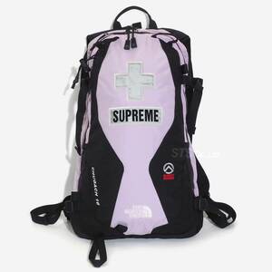 Supreme/The North Face Summit Series Rescue Chugach 16 Backpack 紫 ザ ノース フェイス サミット シリーズ レスキュー チュガッチ 16