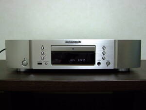 【アナログレコード音質】 marantz CDプレーヤー CD6007 高音質化改良品 syno tune Ultra Hyper Tune STUDER LINN でもご不満の方に値下交