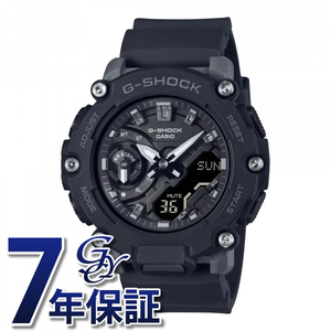 カシオ CASIO Gショック WOMEN GMA-S2200-1AJF 腕時計 レディース