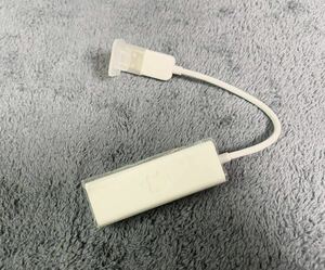 Apple USB Ethernet アダプタ 