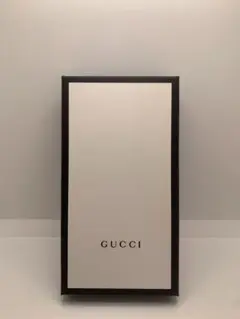 Gucci 財布　空箱
