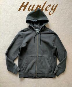 Hurley ハーレー ジップパーカー S m39635718484