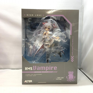 【中古】アルター ヴァンパイア 1/7 未開封品 アズールレーン[240097187149]