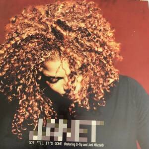 ◆ Janet Jackson - Got 