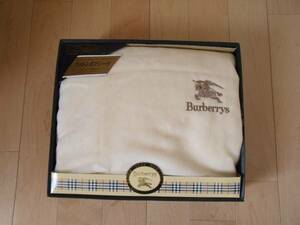 MADE IN JAPAN Burberry