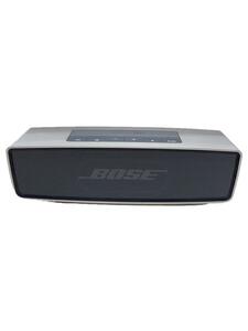 BOSE◆スピーカー/SOUNDLINK Mini