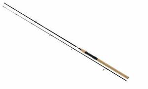 【中古】Daiwa Ninja X Spin NJXS 80G, 2.7 metres, 8.86ft, 40-80 grams, 2 Parts,