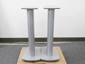 ☆ DYNAUDIO ディナウディオ Stand6 スピーカースタンドペア 箱付き ☆中古☆