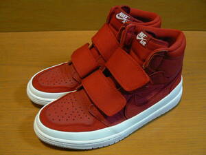 ★★★★★★ナイキ エアジョーダン 1 レトロハイ AQ7924-601 レッド ダブルストラップ　NIKE AIR JORDAN 1 RETRO HIGH★★★★★★