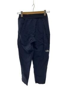 THE NORTH FACE◆BEYOND THE WALL PANTS_ビヨンドザウォールパンツ/S/ナイロン/NVY