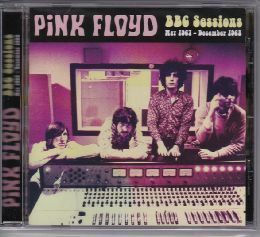 【新品CD】 PINK FLOYD / BBC Sessions May 1967 ? December 1968