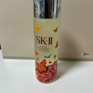 SK-II SK2 フェイシャルトリートメント エッセンス 化粧水 230ml 新品未使用　箱なし