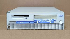 差し上げます！ 　Aptiva E 24J 2190-24J　ベアボーン