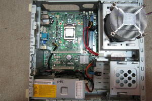 (D401)NEC Mate JML-C /CPU i3 2100 3.1GHz