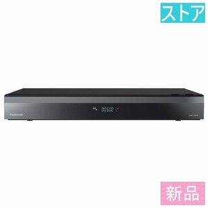 新品・ストア ブルーレイレコーダー(6TB) パナソニック 全自動ディーガ DMR-2X602