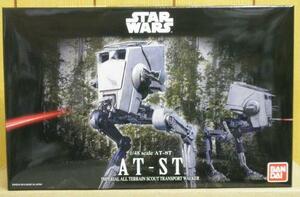 STARWARS ◆ 1/48 AT-ST