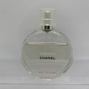 香水 CHANEL シャネル　CHANCE シャネルチャンス 50ml 2102A125