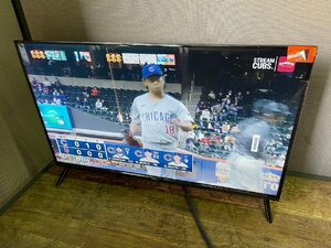 TCL 液晶カラーテレビ 32S5400 32インチ スマートテレビ 2023年製造 輸送事故品