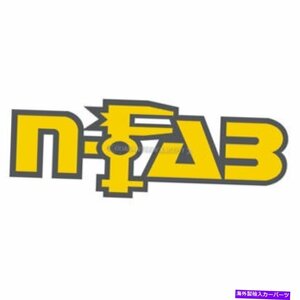 Nerf Bar n-fab step nerf bar hpd0973qc-tx dac N-Fab Step Nerf Bar HPD0973QC-TX DAC