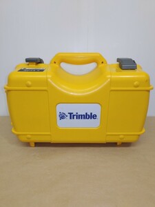 ★株式会社ニコン・トリンブルTrimble NetR9 GNSS GPS受信機 測量機 (H2308-0004)