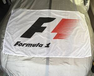 F1 Formula1 フラッグ　旗