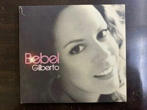ベベウ・ジルベルト Bebel Gilberto ブラジル音楽 国内盤 紙ジャケ COCB-53236 / 4988001955047