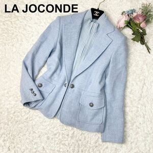 LA JOCONDE ラジョコンダ ジャケット ニット レディース B102331-145