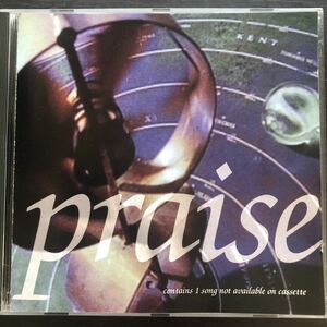 CD／praise／praise／輸入盤／宗教音楽