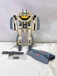 ▼中古品▼　1/55　VF-1S　スーパーバルキリー　超時空要塞マクロス （11924042506255NM)