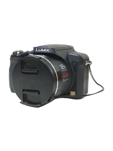 Panasonic◆Panasonic◆LUMIX DMC-FZ28/一眼レフデジタルカメラ