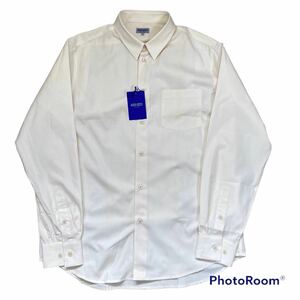 新品　未使用　デッドストック　オールド　KENZO ケンゾー　シャツ　サイズ4 長袖シャツ