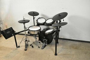 【送料無料!!】Roland/ローランド 電子ドラム TD-50X V-Drums