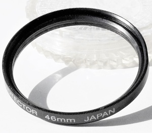 46mm PROTECT SONY （美品）