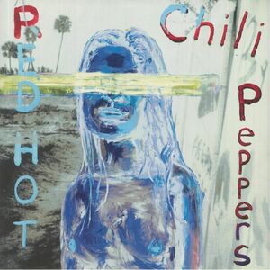 新品 2LP ★ レッド・ホット・チリ・ペッパーズ By The Way ★ Red Hot Chili Peppers レコード レッチリ アナログ Unlimited Love