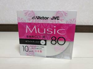 日本製☆未使用/未開封品★Victor/JVC 太陽誘電 That