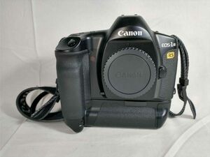 美品 CANON EOS-1N RS ボディ 35mmフォーカルプレーンシャッター式 一眼レフカメラ キャノン (21_617_4)